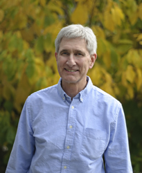 Paul Hurt Headshot